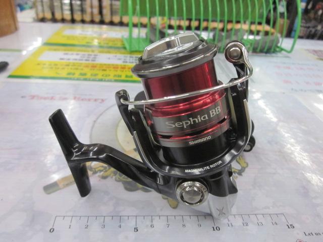 13セフィアBB C3000SDH