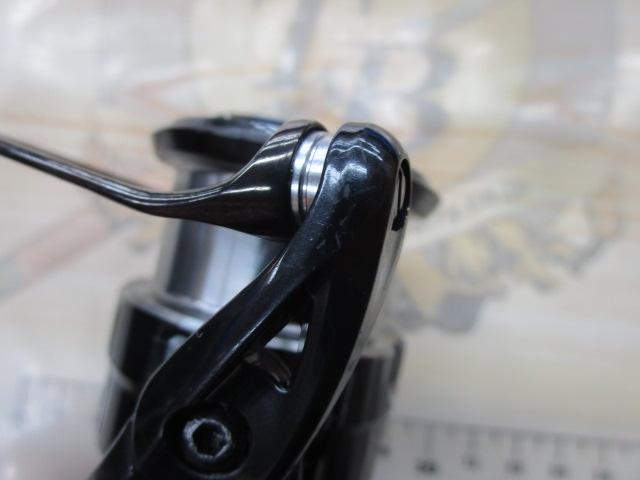 19ヴァンキッシュ C3000MHG