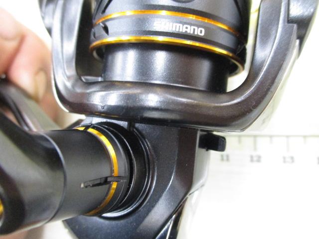 21ソアレXR 500SPG