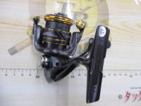 21ソアレXR 500SPG