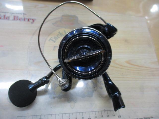 21ツインパワーXD 4000HG