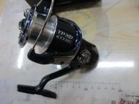 21ツインパワーXD 4000HG