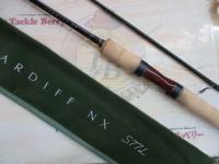 21カーディフNX S77L