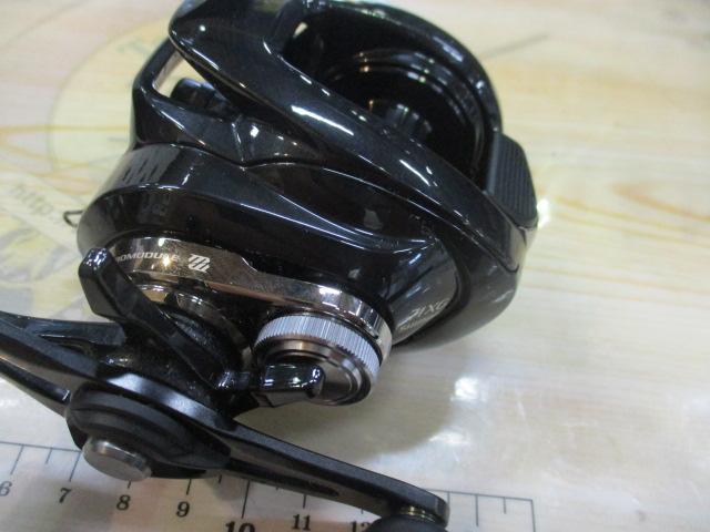 24メタニウムDC 71XG｜＠ベリーネット 日本最大新品中古釣具WEBショップ