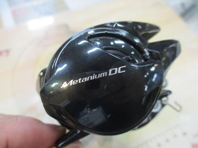 24メタニウムDC 71XG｜＠ベリーネット 日本最大新品中古釣具WEBショップ