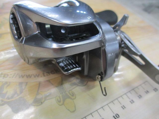 22メタニウムシャローエディションXG LH｜＠ベリーネット 日本最大新品