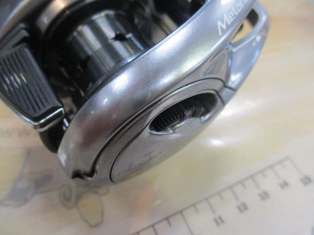 22メタニウムシャローエディションXG LH｜＠ベリーネット 日本最大新品