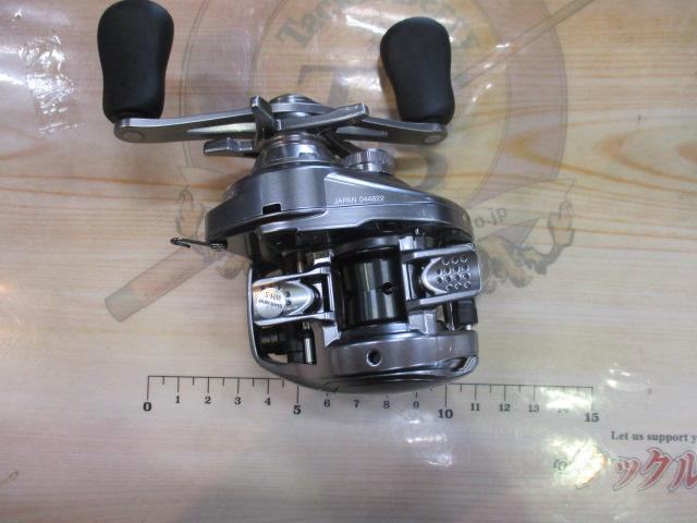 22メタニウムシャローエディションXG LH｜＠ベリーネット 日本最大新品