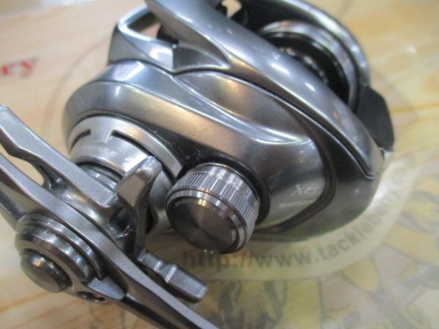 22メタニウムシャローエディションXG LH｜＠ベリーネット 日本最大新品