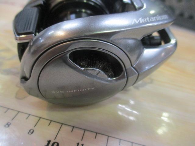 22メタニウムシャローエディションXG LH｜＠ベリーネット 日本最大新品