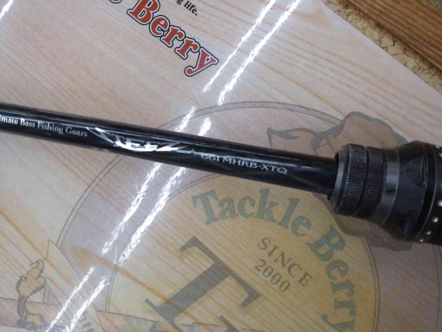 スティーズ STZ661MHRB-XTQ｜＠ベリーネット 日本最大新品中古釣具WEB