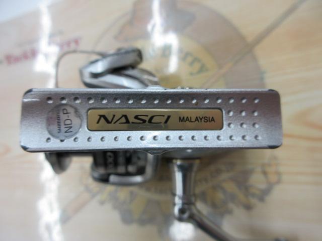 13ナスキー C3000