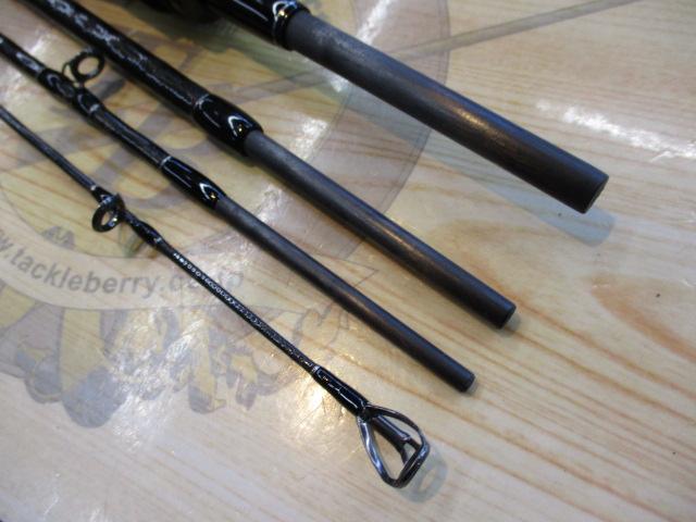 ナマゾンモバイリー C584MH｜＠ベリーネット 日本最大新品中古釣具WEB