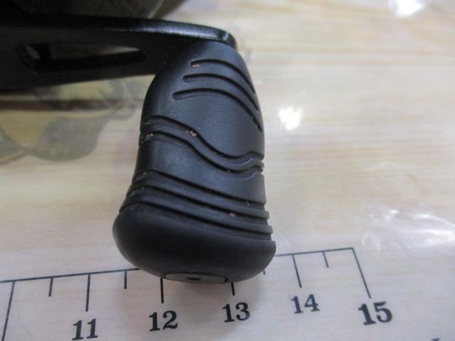 ファンツール黒王レフトモデル