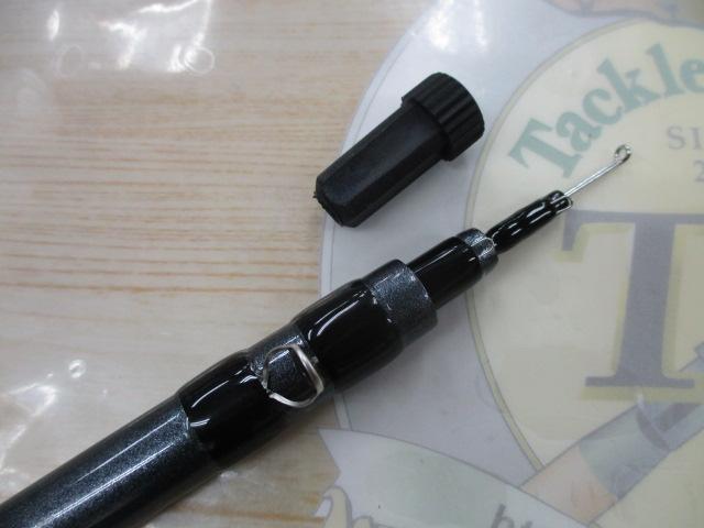 プロスクエアUGクロダイ450