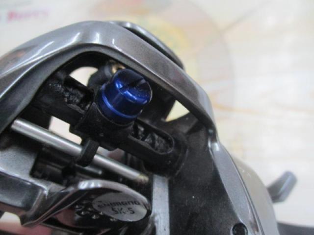20メタニウムHG LH｜＠ベリーネット 日本最大新品中古釣具WEBショップ