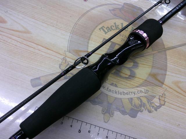 紅牙X 69MHB-S｜＠ベリーネット 日本最大新品中古釣具WEBショップ