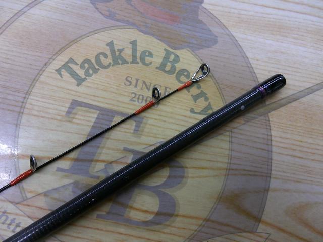 紅牙X 69MHB-S｜＠ベリーネット 日本最大新品中古釣具WEBショップ