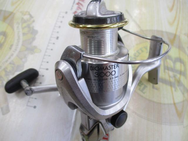 00バイオマスター 3000