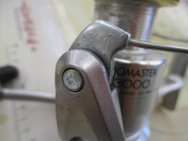 00バイオマスター 3000