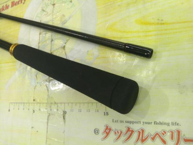 オーバーゼアEX 99ML/M
