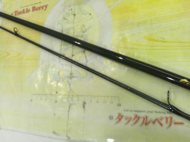 オーバーゼアEX 99ML/M