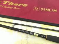 オーバーゼアEX 99ML/M