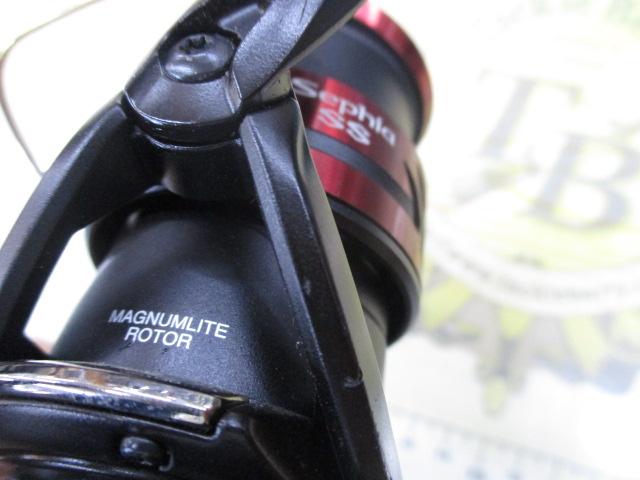 19セフィアSS C3000SDHHG｜＠ベリーネット 日本最大新品中古釣具WEB