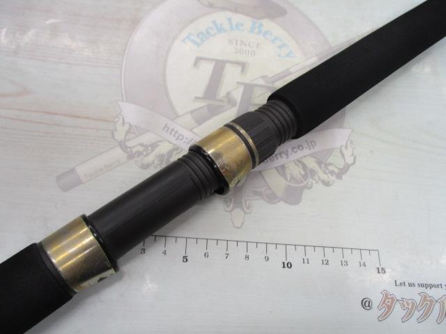ラグゼオーシャンジグシャフト 686S