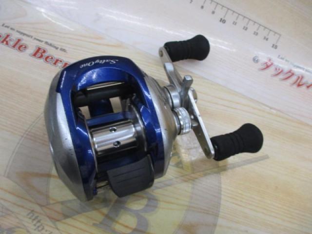 11ソルティーワンPG RH｜＠ベリーネット 日本最大新品中古釣具WEBショップ