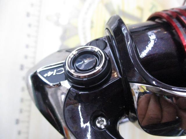 12セフィアCI4+ C3000HG SDH｜＠ベリーネット 日本最大新品中古釣具WEB 