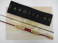 カーディフAX S60SUL-FF