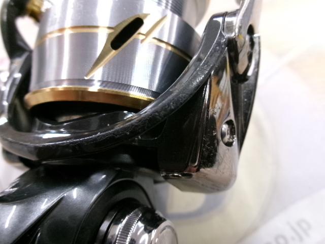 20ルビアス FC LT2500S