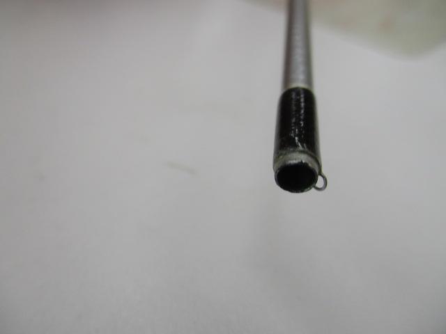HX飛竜クロダイ 1-45UM-V