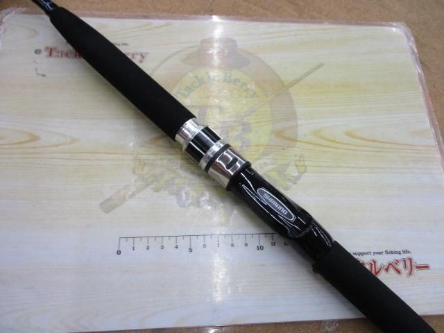 【Ta】Shimano SEAMIGHTY 73 30-240 船竿 20シーマイティX 73 30-240｜＠ベリーネット 日本最大新品中古釣具WEB
