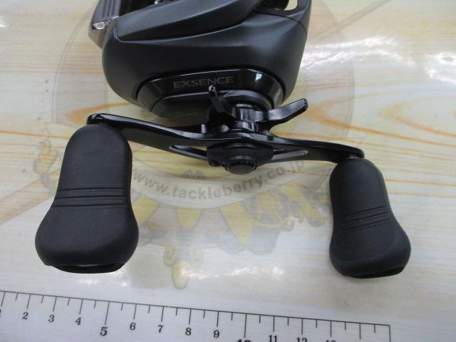 17エクスセンスDC XG RH