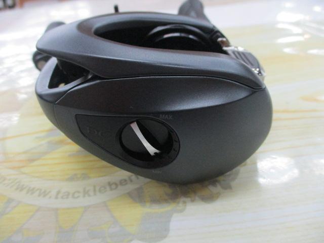 17エクスセンスDC XG RH