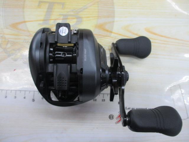 17エクスセンスDC XG RH