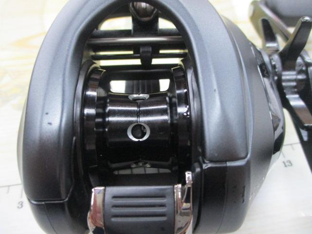 17エクスセンスDC XG RH