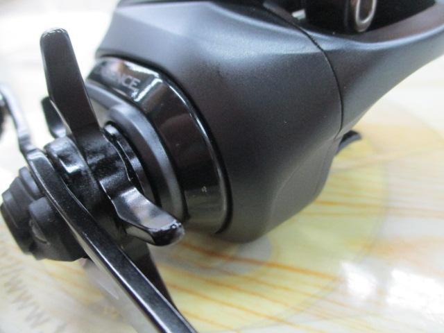 17エクスセンスDC XG RH