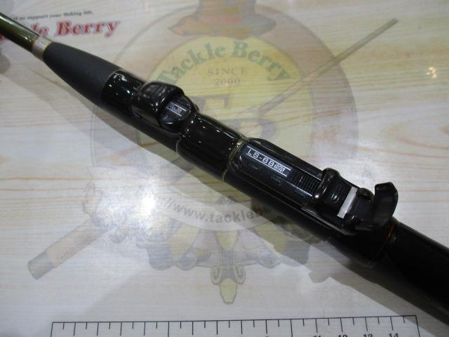 がまちぬいかだ 中硬1.2｜＠ベリーネット 日本最大新品中古釣具WEBショップ
