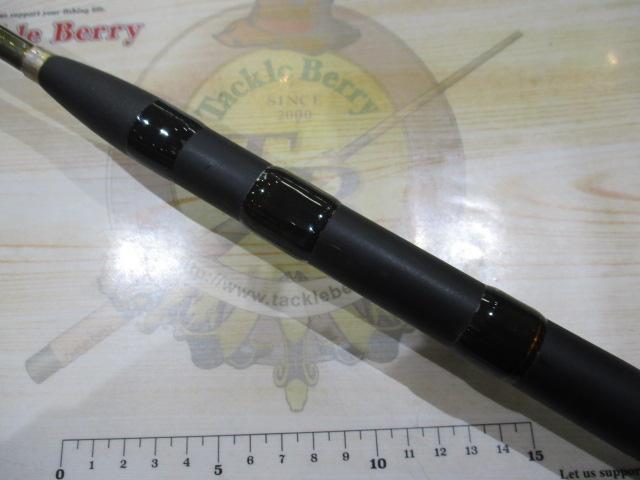 がまちぬいかだ 中硬1.2｜＠ベリーネット 日本最大新品中古釣具WEBショップ