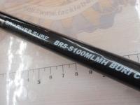 BRS BRS-S100MLMH BURI CUSTOM｜＠ベリーネット 日本最大新品中古釣具