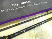 フラットレック5G FR5-1002M