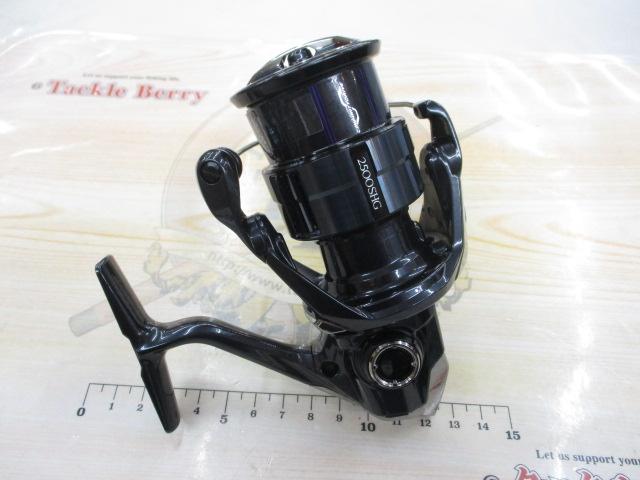 26ヴァンキッシュCE 2500SHG