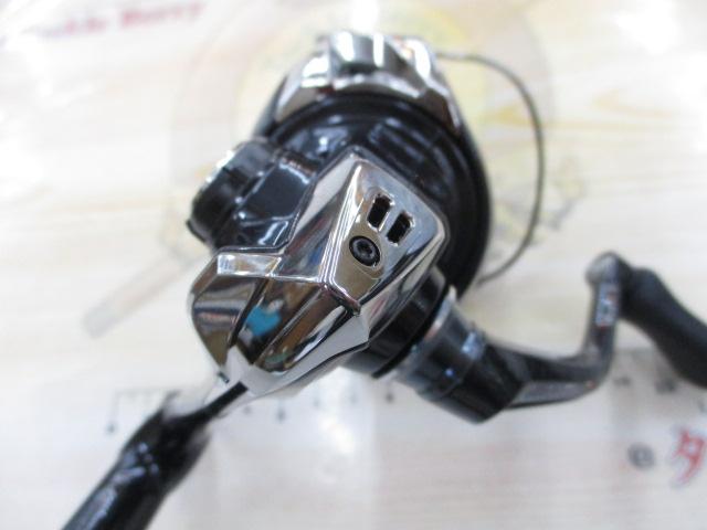 26ヴァンキッシュCE 2500SHG