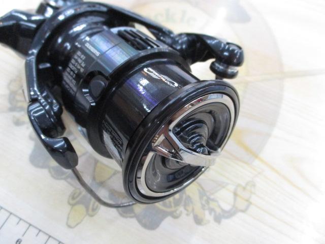 26ヴァンキッシュCE 2500SHG
