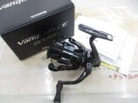 26ヴァンキッシュCE 2500SHG