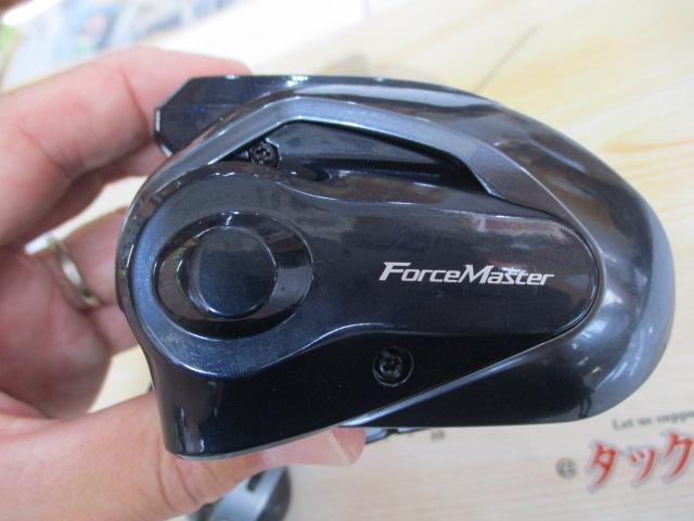 20フォースマスター 600｜＠ベリーネット 日本最大新品中古釣具WEBショップ