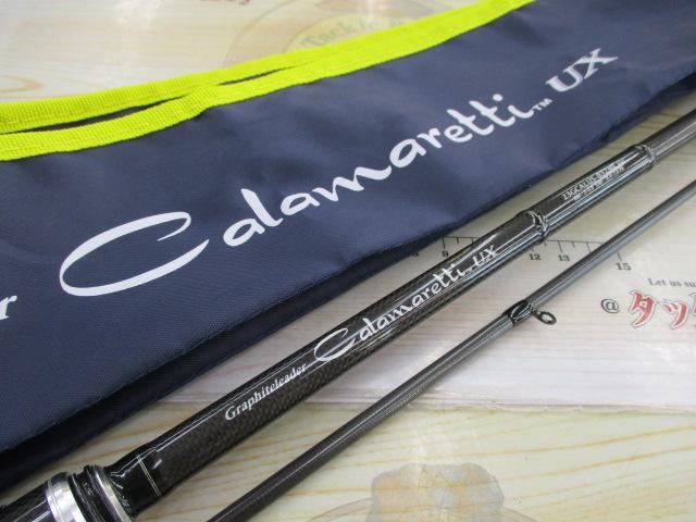 カラマレッティーUX 23GCALUS-832ML｜＠ベリーネット 日本最大新品中古